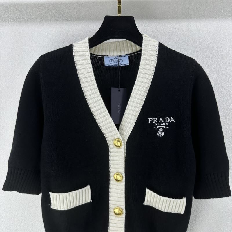 Prada Outwear